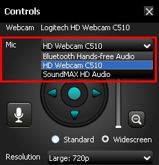lws 11 quickcam 10.5 driver download